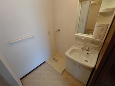 洗面台　33枚中 7枚目