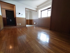 リビング　33枚中 5枚目