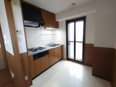 キッチン　33枚中 3枚目