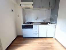 キッチン　31枚中 3枚目