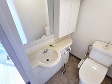 洗面台　31枚中 6枚目