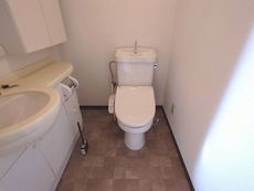 トイレ　31枚中 7枚目