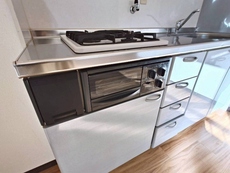 キッチン　31枚中 20枚目