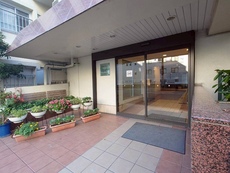 エントランス　31枚中 24枚目