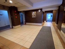 ロビー　31枚中 25枚目