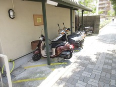 その他共用部　31枚中 30枚目