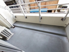 バルコニー　33枚中 12枚目