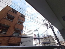 眺望　33枚中 13枚目