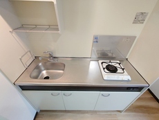 キッチン　33枚中 14枚目