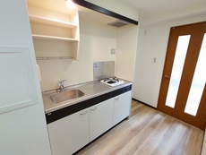 キッチン　33枚中 3枚目