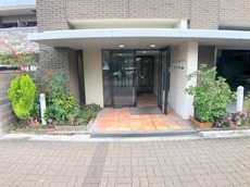 エントランス　33枚中 24枚目