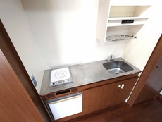 キッチン　31枚中 13枚目