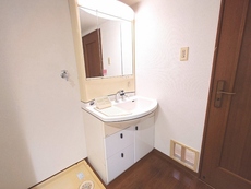 洗面台　31枚中 6枚目