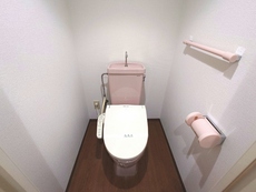 トイレ　31枚中 7枚目