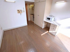 寝室　31枚中 8枚目