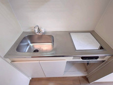 キッチン　31枚中 12枚目