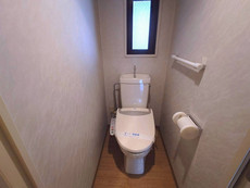 トイレ　31枚中 7枚目