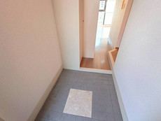 玄関　31枚中 10枚目