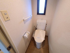 トイレ　31枚中 7枚目