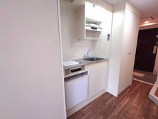 キッチン　31枚中 3枚目