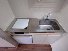 キッチン　31枚中 13枚目