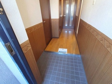 玄関　32枚中 12枚目