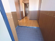 玄関　32枚中 13枚目