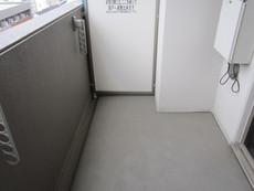 バルコニー　22枚中 11枚目