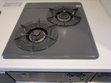 キッチン　22枚中 3枚目