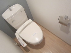 トイレ　22枚中 7枚目