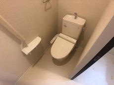 トイレ　30枚中 7枚目