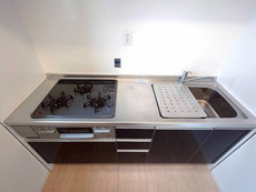 キッチン　30枚中 14枚目