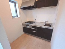 キッチン　30枚中 3枚目