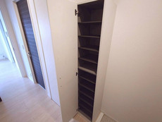 収納　30枚中 21枚目