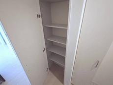 収納　30枚中 17枚目