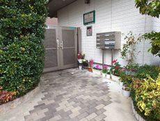 エントランス　30枚中 24枚目