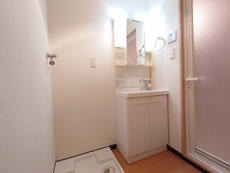 洗面台　30枚中 6枚目