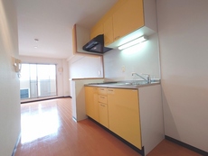 キッチン　30枚中 3枚目