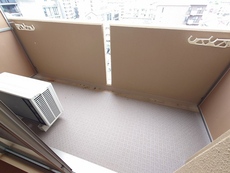 バルコニー　30枚中 12枚目