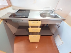 収納　30枚中 20枚目