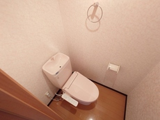 トイレ　30枚中 7枚目