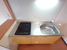 キッチン　30枚中 14枚目