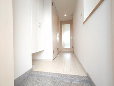 玄関　32枚中 19枚目