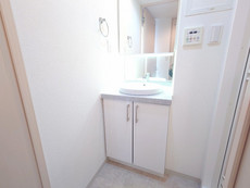 洗面台　32枚中 6枚目