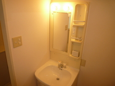 洗面台　29枚中 17枚目