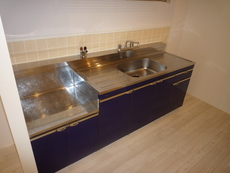 キッチン　29枚中 13枚目