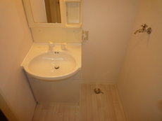 洗面台　29枚中 6枚目