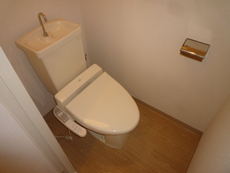 トイレ　29枚中 7枚目