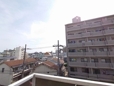 眺望　32枚中 13枚目