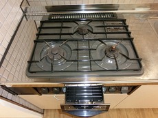 キッチン　29枚中 14枚目